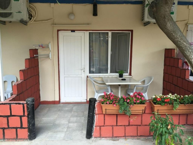 Kafkas Motel Erdek Resim 8