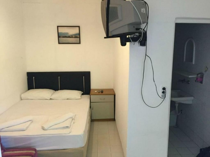 Kafkas Motel Erdek Resim 9