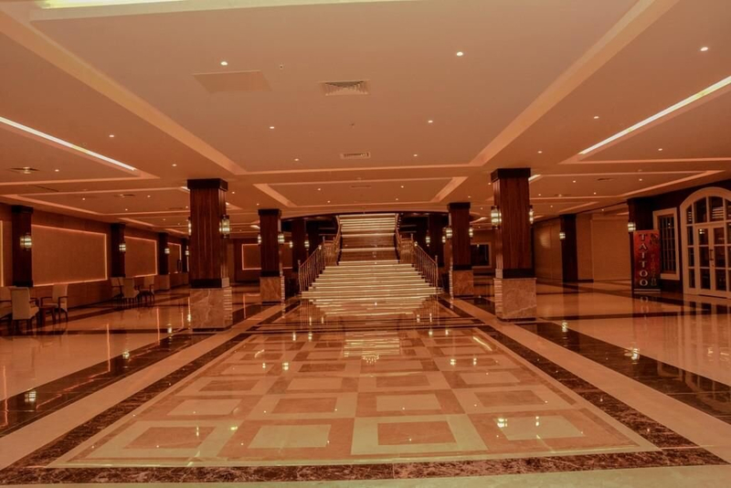 Galeri