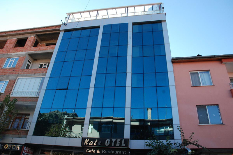 Kale Otel Osmancık Resim 1