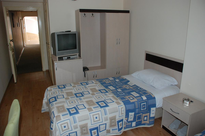 Kale Otel Osmancık Resim 10