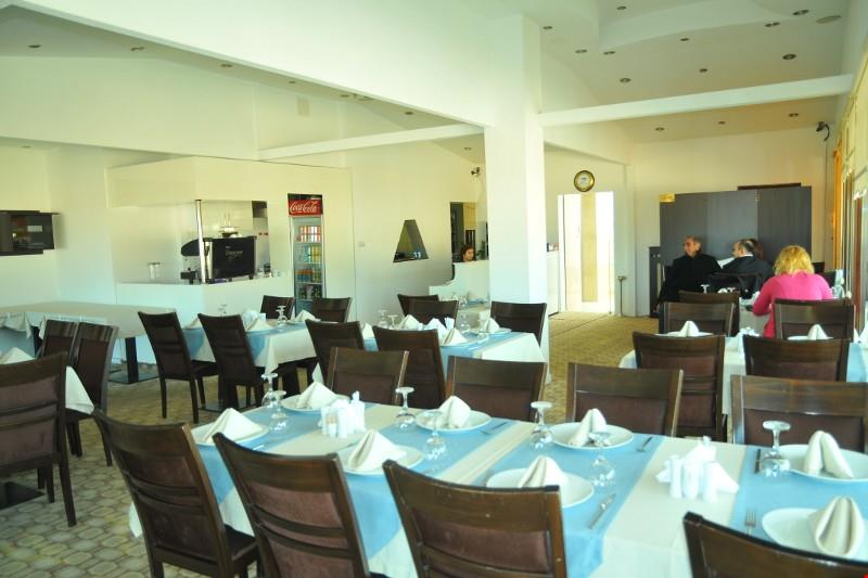 Kale Otel Osmancık Resim 11