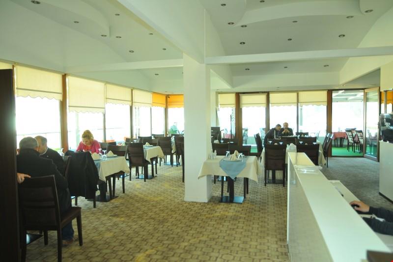 Kale Otel Osmancık Resim 12