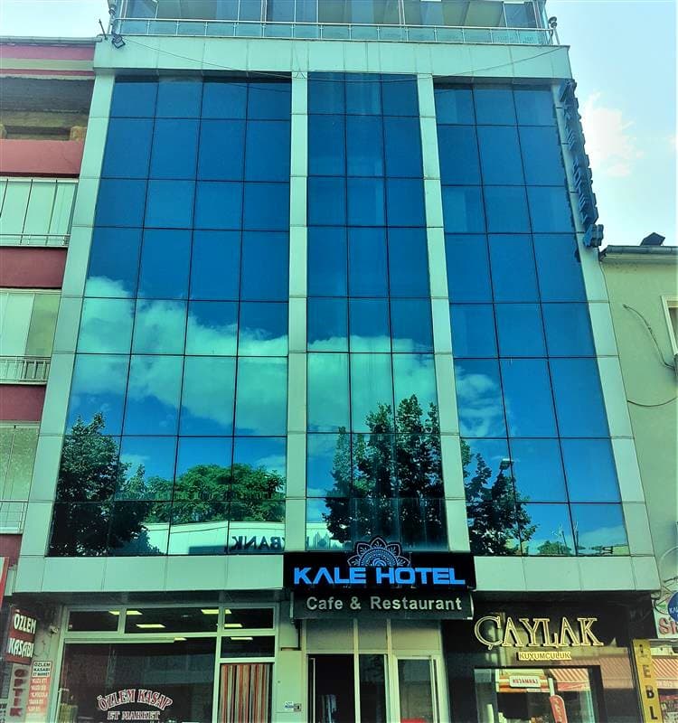 Kale Otel Osmancık Resim 5