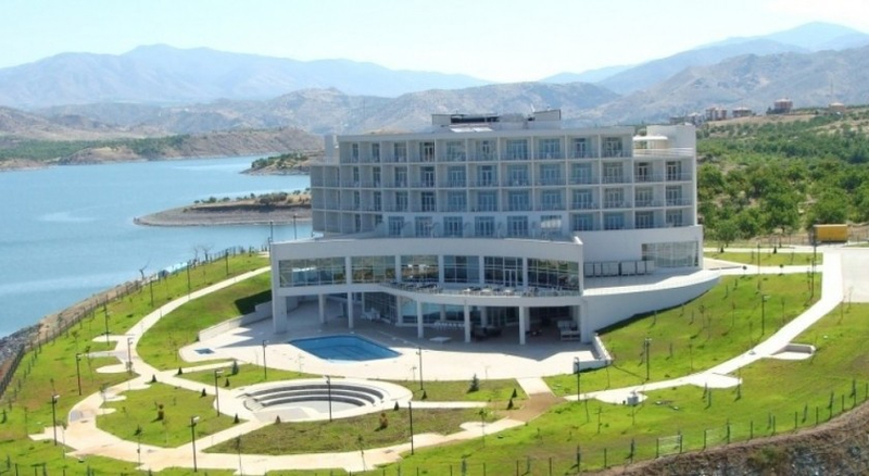 Kalegöl Otel Malatya Resim 1