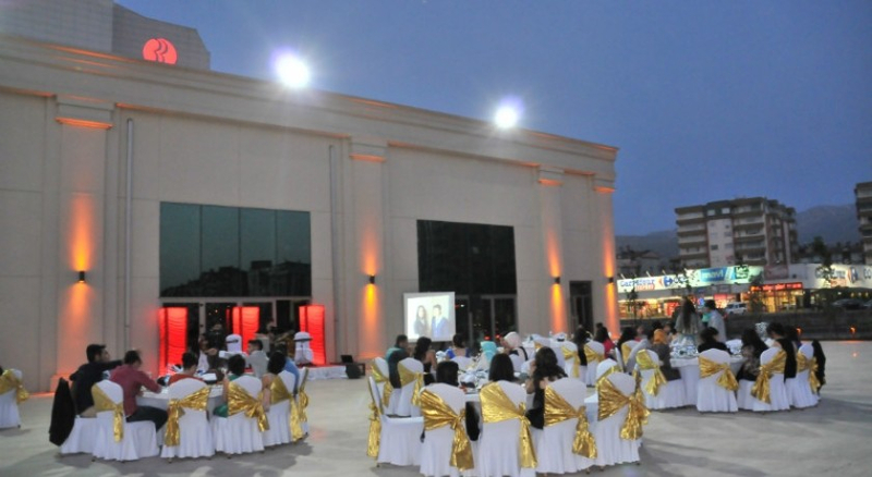 Galeri