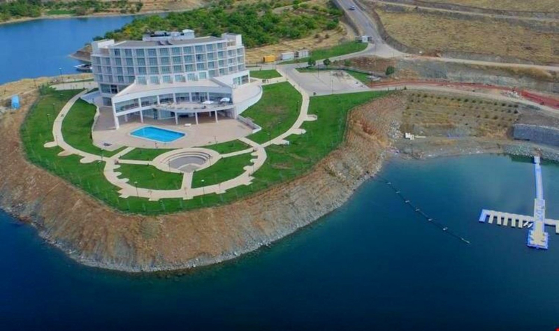 Kalegöl Otel Malatya Resim 4