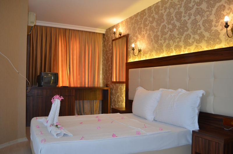 Kalif Hotel Resim 10