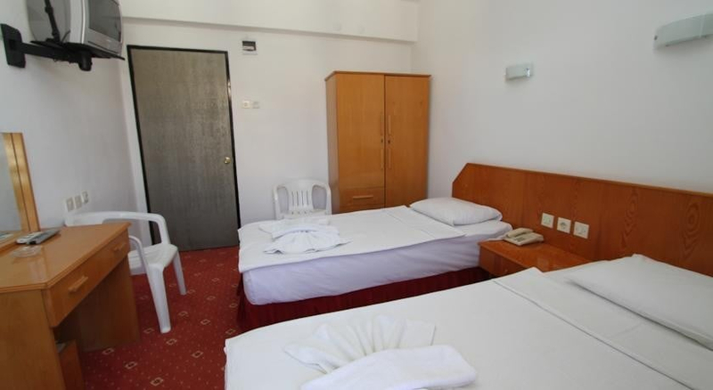 Kanarya Hotel Resim 12