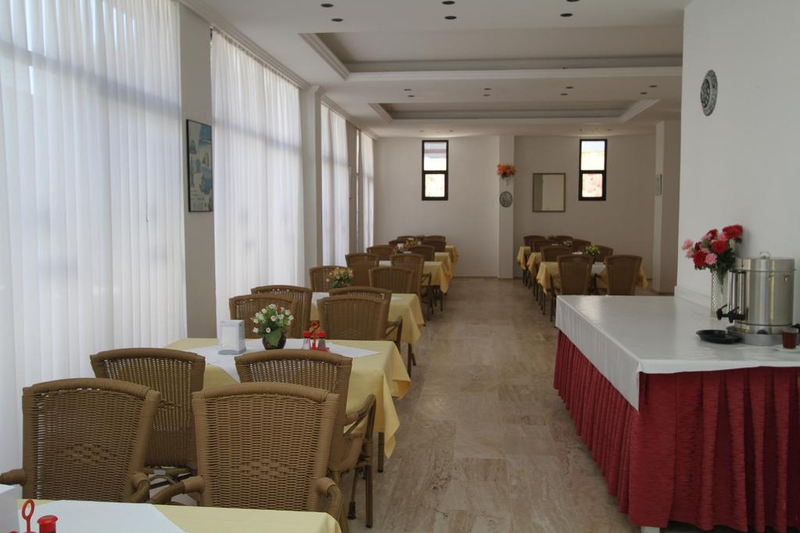 Kanarya Hotel Resim 8