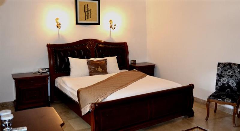 Kanuni Kervansaray Historical & Suites Resim 10