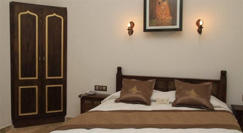 Kanuni Kervansaray Historical & Suites Resim 4