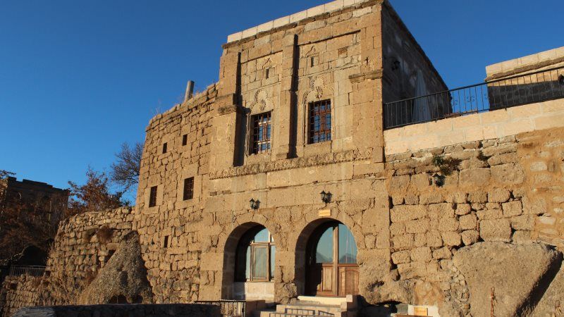 Galeri