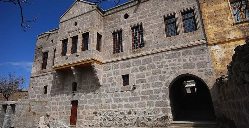 Galeri