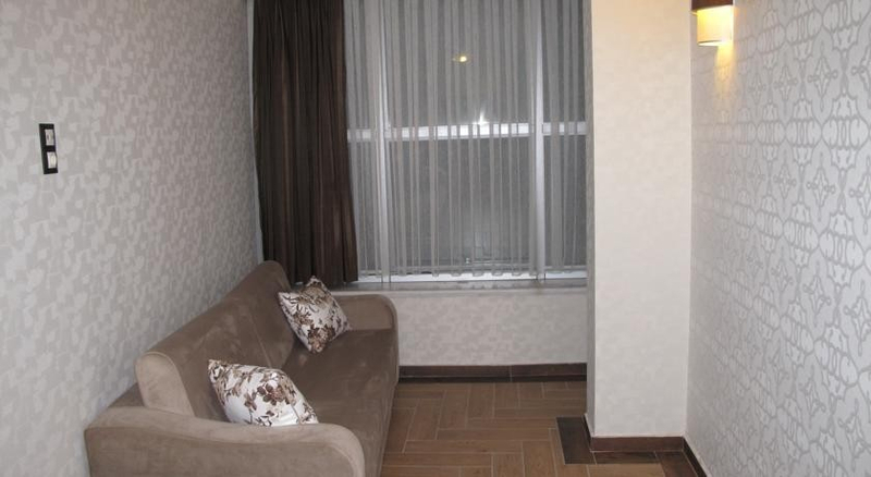 Kaplıca Termal Hotel Ankara Resim 12