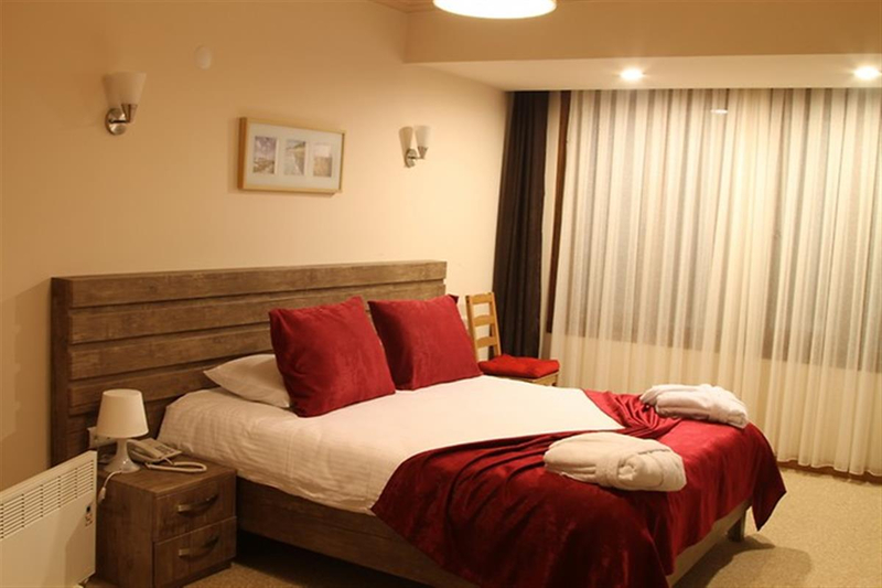 Kapri Termal Hotel&Kaplıca Yalova Resim 6