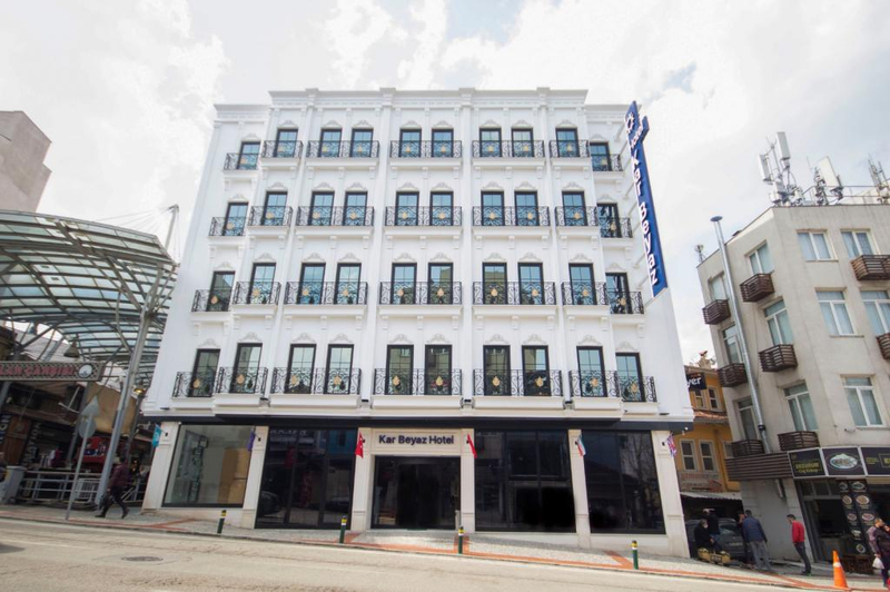 Galeri