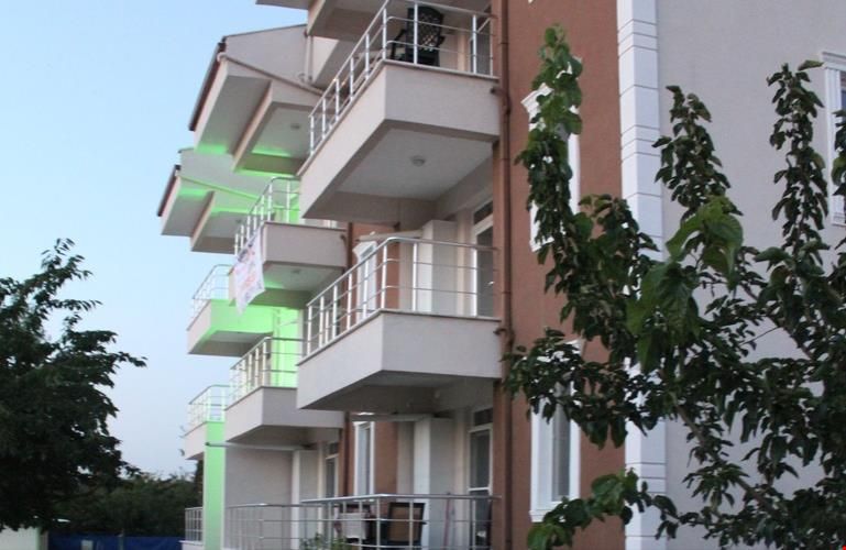 Karaağaç Green Apart Resim 11