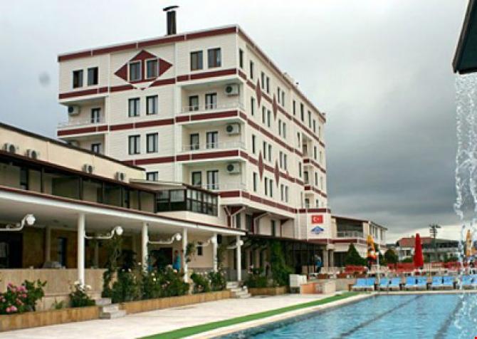 Karasu Hotel Resim 12