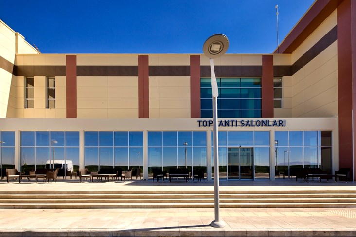 Galeri
