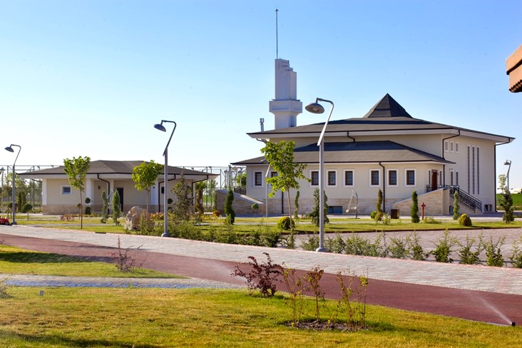 Galeri