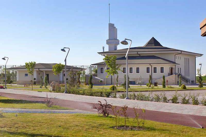 Galeri