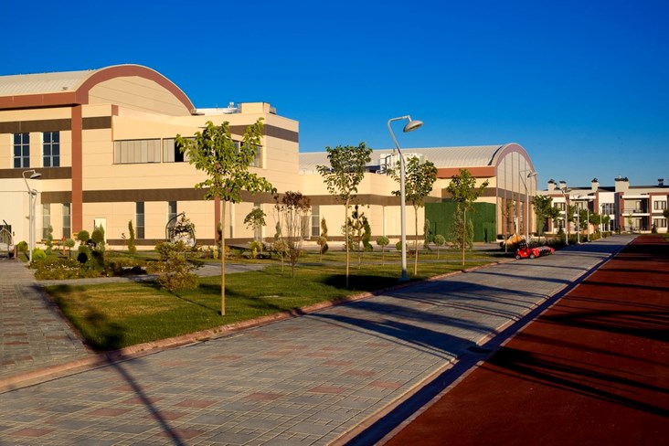 Galeri