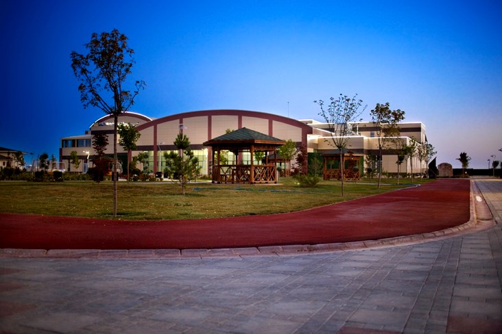 Galeri