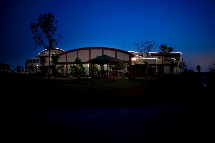 Galeri