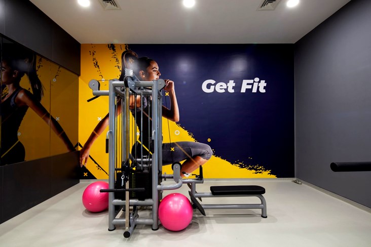 Galeri