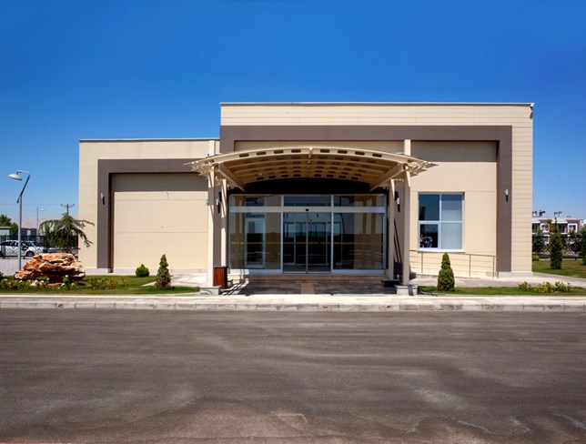 Galeri