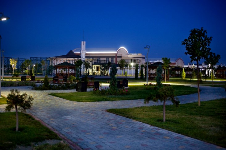 Galeri