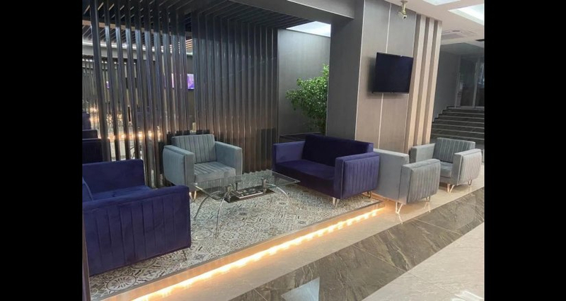 Kardelen Otel Mersin Resim 4