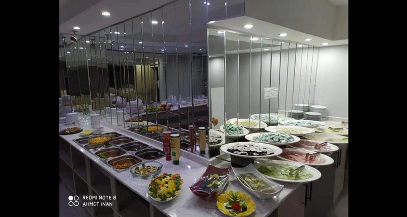 Kardelen Otel Mersin Resim 5