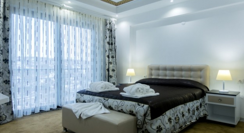 Karen Thermal Residence Kozaklı Resim 2