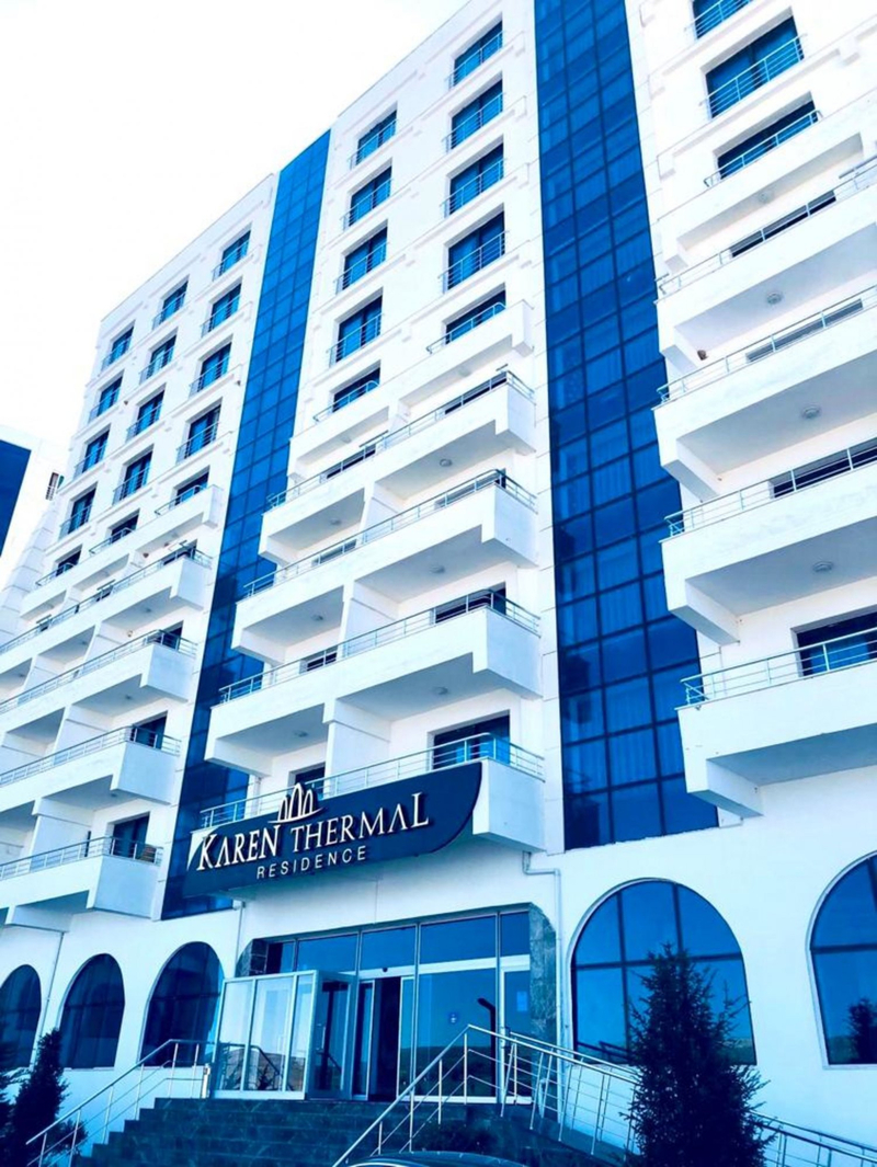 Karen Thermal Residence Kozaklı Resim 7