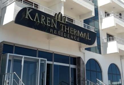 Karen Thermal Residence Kozaklı Resim 8