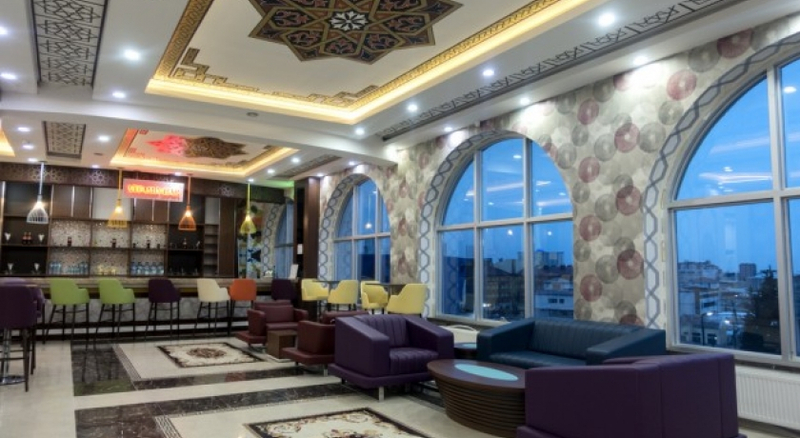 Karen Thermal Residence Kozaklı Resim 9