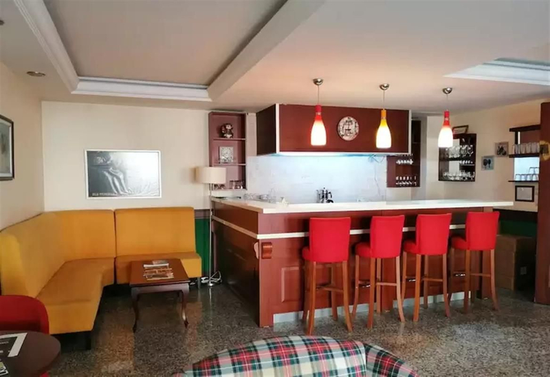 Karlıbel Atlıhan Hotel Resim 11