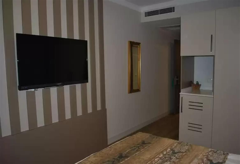 Karlıbel Atlıhan Hotel Resim 6