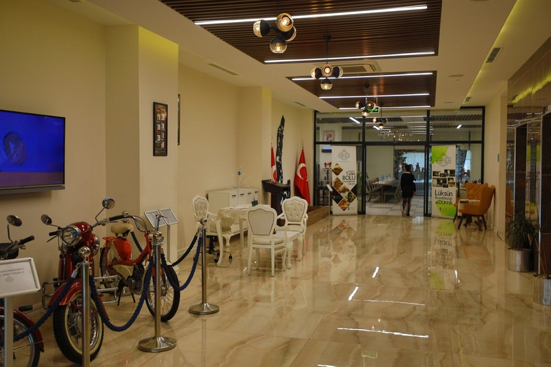 Galeri
