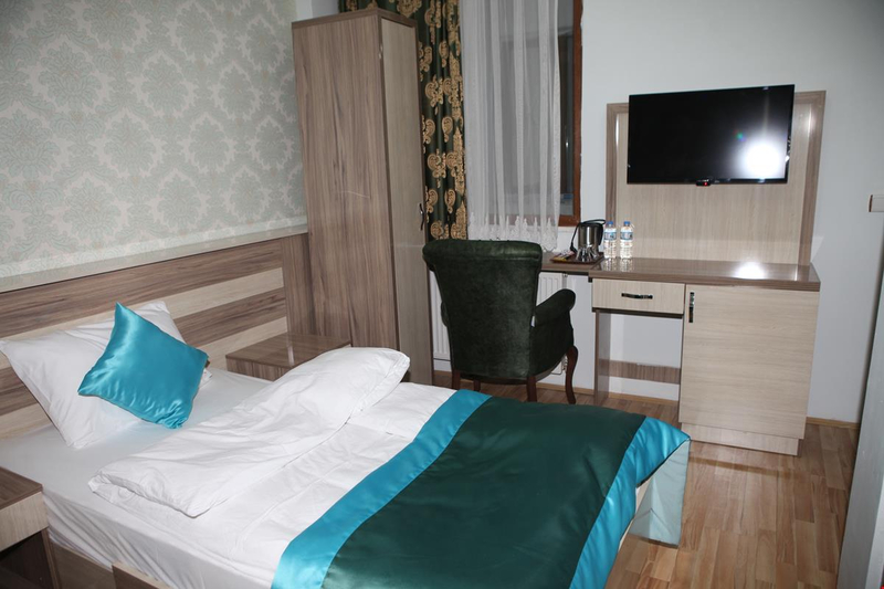 Kars Center Hotel Resim 11