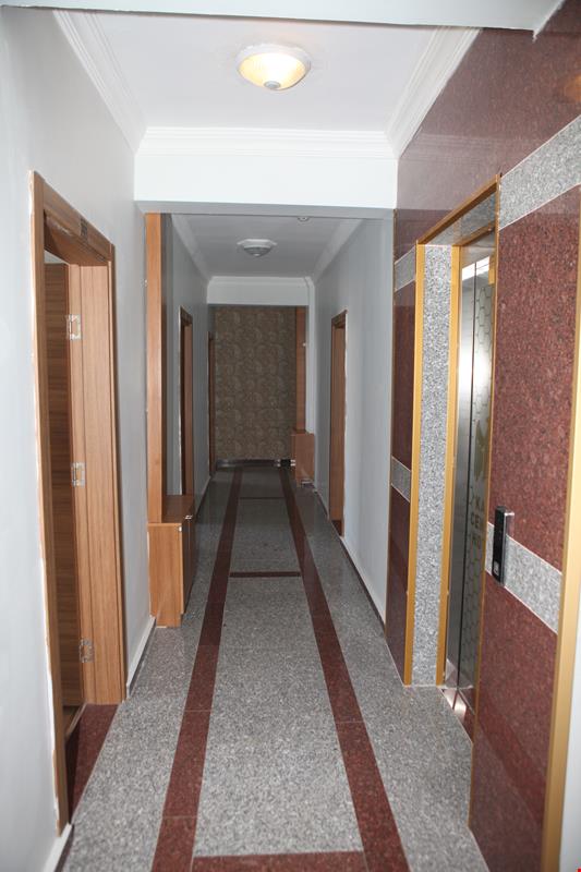 Kars Center Hotel Resim 6