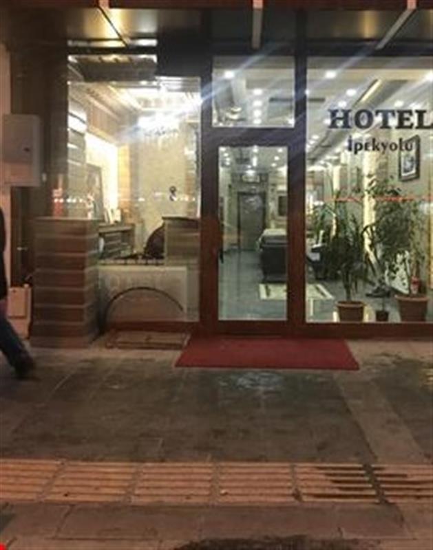 Kars Hotel İpekyolu Resim 1