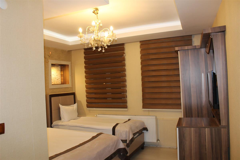 Kars Konak Hotel Resim 6