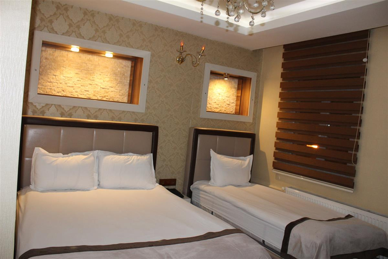 Kars Konak Hotel Resim 9