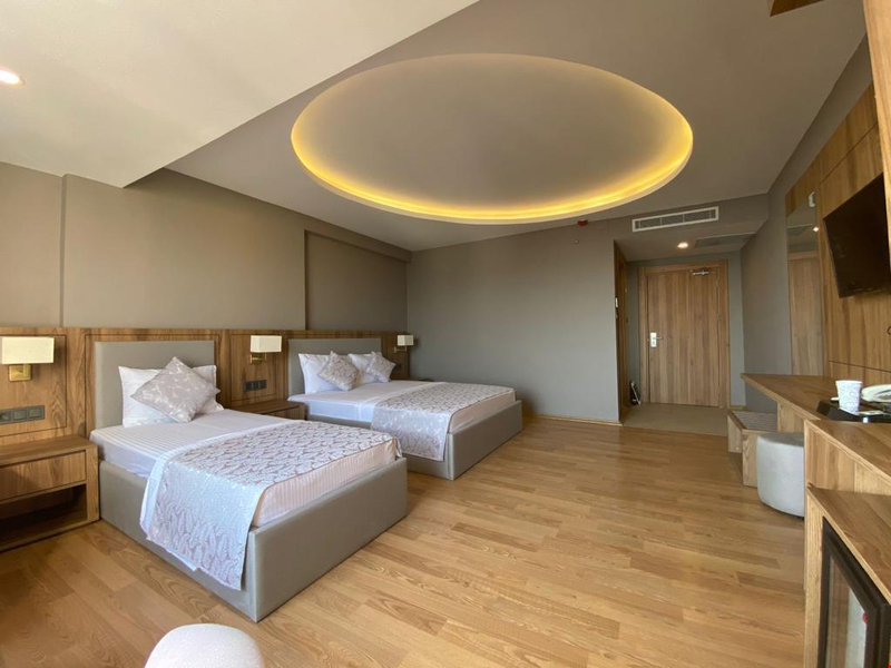 Kartal Park Otel Şırnak Resim 3