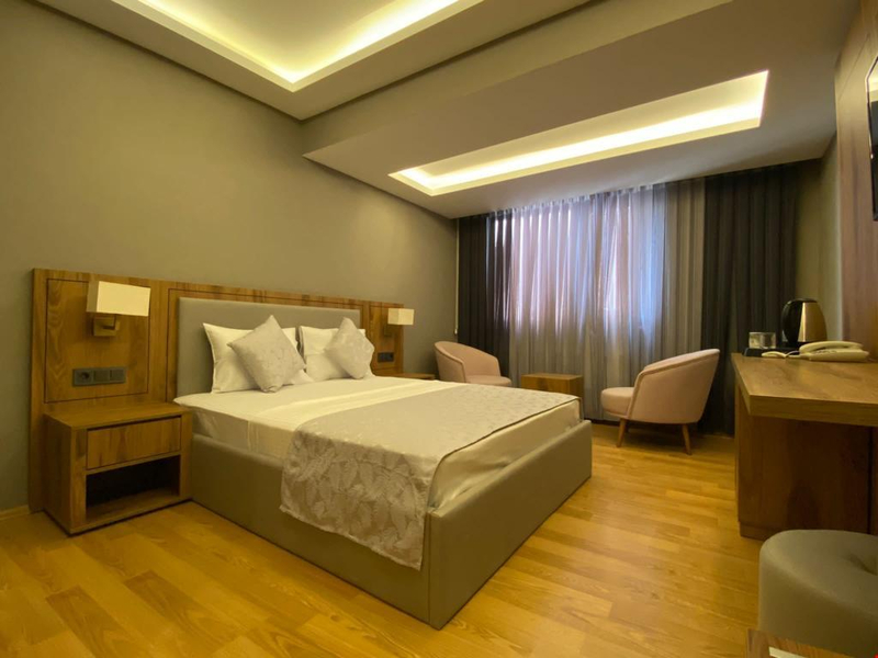 Kartal Park Otel Şırnak Resim 4