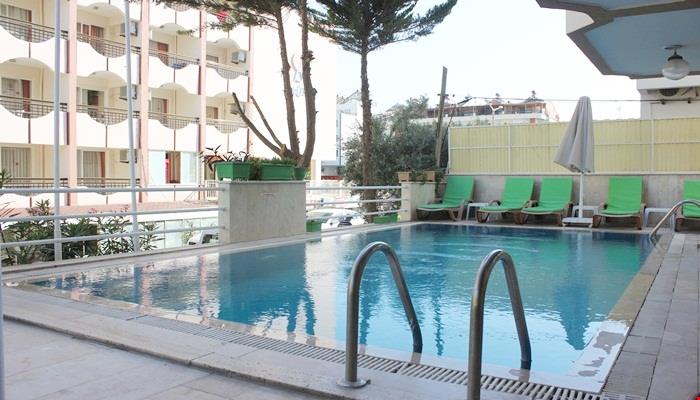 Kartel Hotel Didim Resim 10