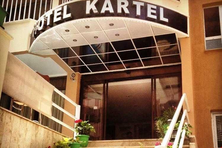 Kartel Hotel Didim Resim 4